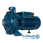 پمپ آب دو اسب دو پروانه دیزل ساز