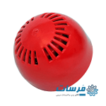 آژیر اعلام حریق متعارف سنس